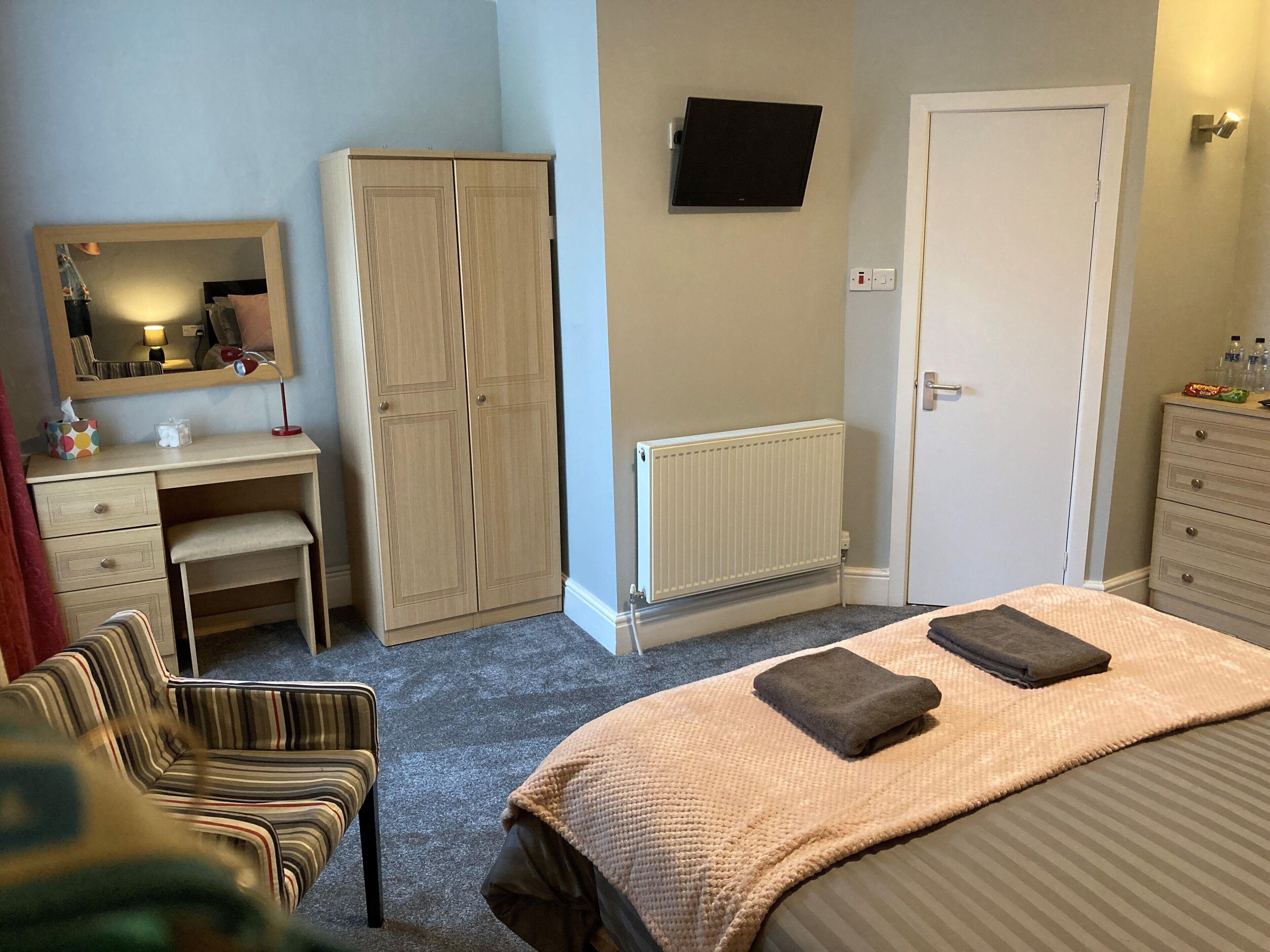 The Lenbrook, Blackpool